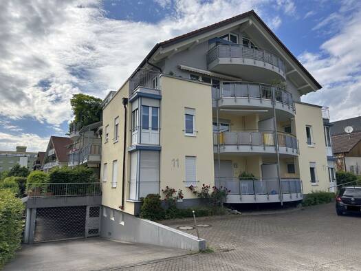 Wohnung zum Kauf 397.000 € 2 Zimmer 78 m² 2. Geschoss Gundelfingen 79194