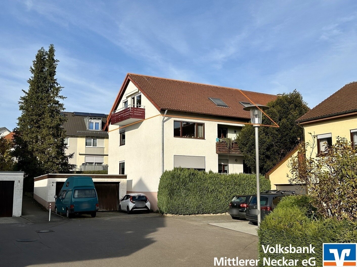 Wohnung zum Kauf 225.000 € 3 Zimmer 68,4 m²<br/>Wohnfläche 01.01.2025<br/>Verfügbarkeit Grötzingen Aichtal 72631