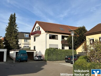 Wohnung zum Kauf 225.000 € 3 Zimmer 68,4 m² frei ab 01.01.2025 Grötzingen Aichtal 72631