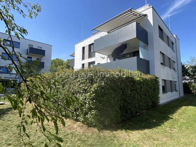 Wohnung zum Kauf 455.000 € 2 Zimmer 62,9 m² 1. Geschoss Westenviertel Regensburg 93049