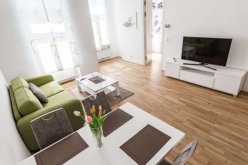 Wohnung zur Miete 700 € 2 Zimmer 60 m²<br/>Wohnfläche ab sofort<br/>Verfügbarkeit Fleischmannstrasse 22 Sandberg Nürnberg 90419