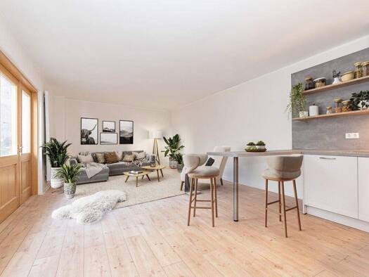 Wohnung zum Kauf 258.000 € 2 Zimmer 57,9 m² EG Falkenhagener Straße 57 Spandau Berlin 13585