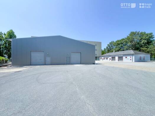 Werkstatt zur Miete 11,43 € 580 m² Lagerfläche Wien 1210