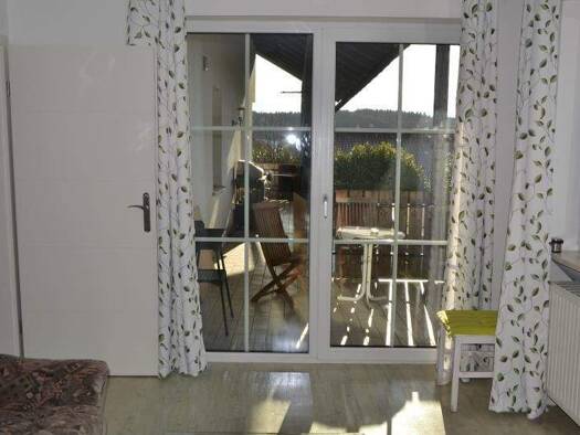 Wohnung zur Miete 480 € 2 Zimmer 50 m² Mainburg 84048