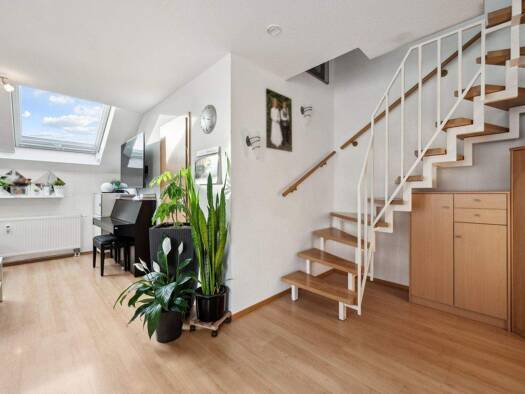 Maisonette zum Kauf 339.000 € 4,5 Zimmer 82 m² Geisingen Freiberg am Neckar 71691