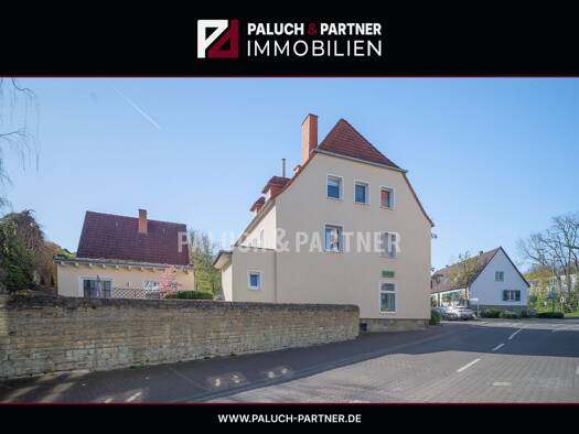 Haus zum Kauf 898.500 € 12 Zimmer 280 m² 489 m² Grundstück Soest Soest 59494