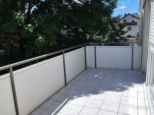 Wohnung zur Miete 710 € 2 Zimmer 62 m² Geschoss 1/3 frei ab sofort Stadtgebiet Bühl 77815