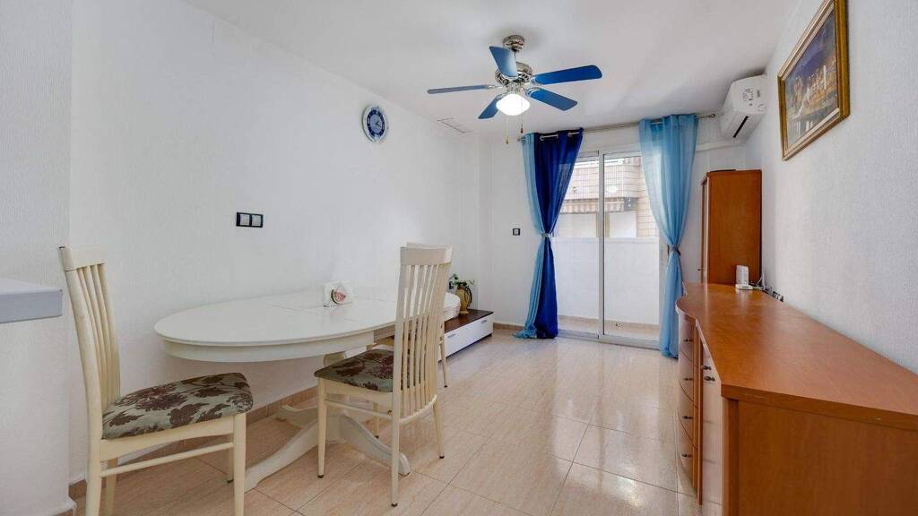 Wohnung zum Kauf provisionsfrei 120.500 € 2 Zimmer 63 m² Torrevieja