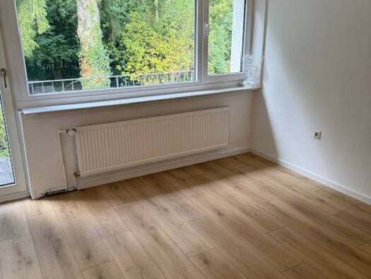 Wohnung zur Miete 600 € 2 Zimmer 54,2 m² Geschoss 1/2 frei ab sofort Erlenweg 31 Hochdahl Erkrath 40699