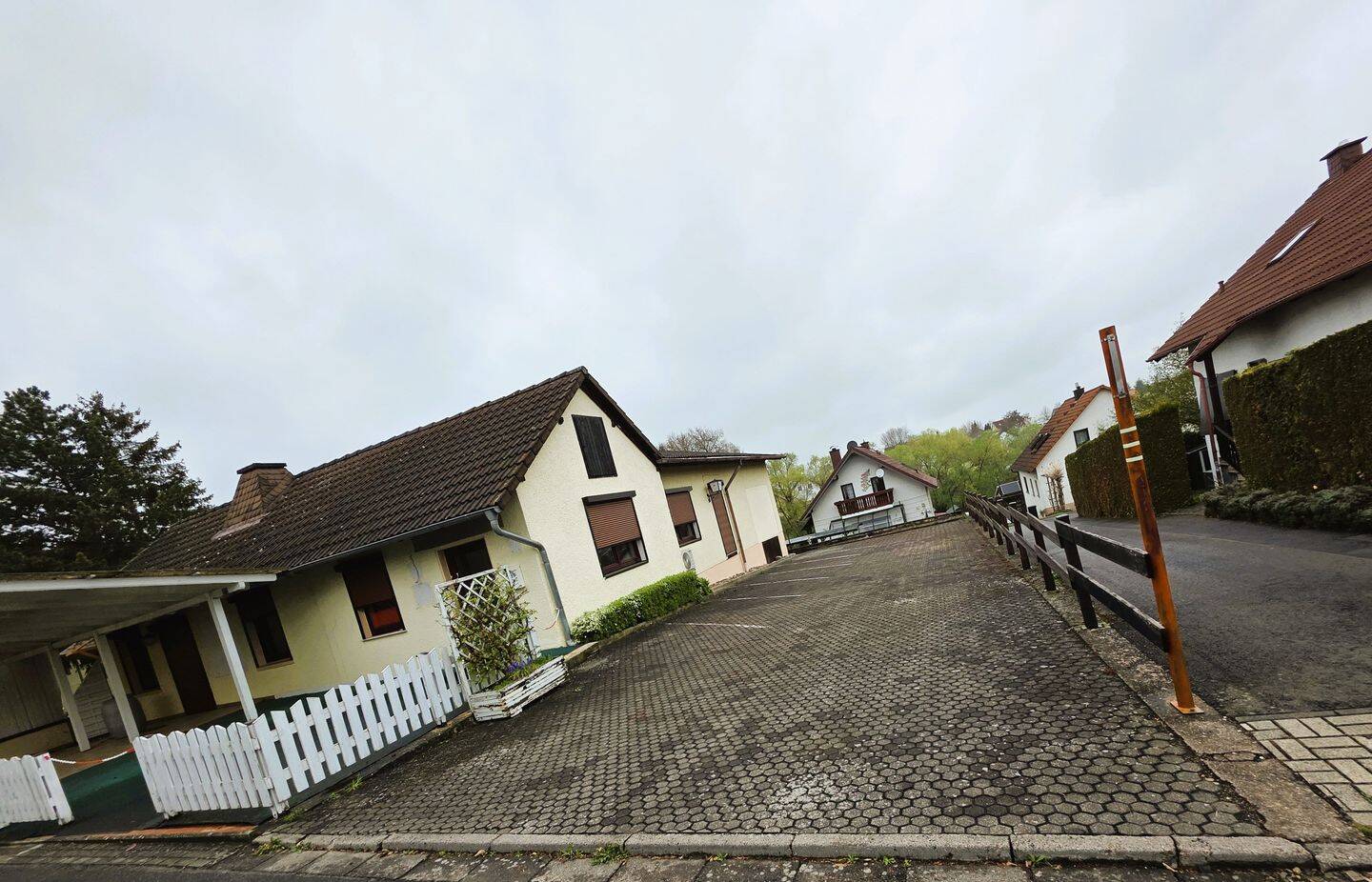 Bungalow zum Kauf - Ansicht 4
