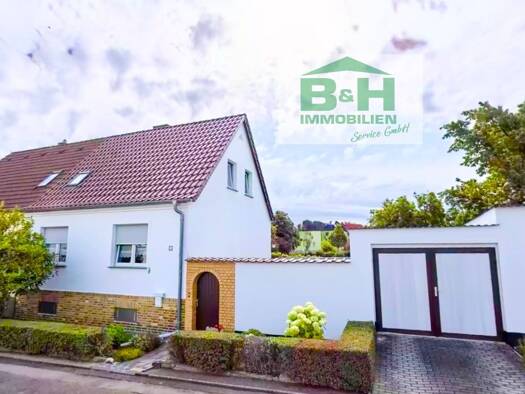Einfamilienhaus zum Kauf 99.000 € 4 Zimmer 111 m² 714 m² Grundstück frei ab sofort Wolfen Bitterfeld-Wolfen 06766