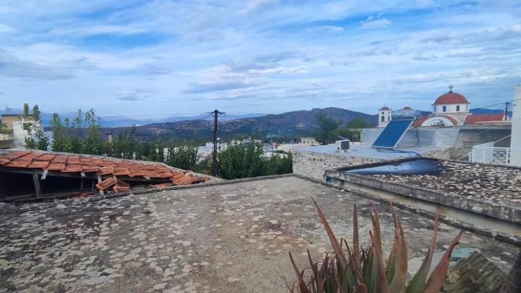 Haus zum Kauf 225.000 € 5 Zimmer 232 m² 168 m² Grundstück Kreta Kavousi 722 00