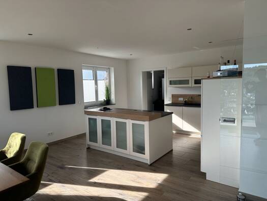 Wohnung zur Miete 1.950 € 3 Zimmer 145 m² Geschoss -1/3 frei ab 01.11.2026 Adenau Adenau 53518