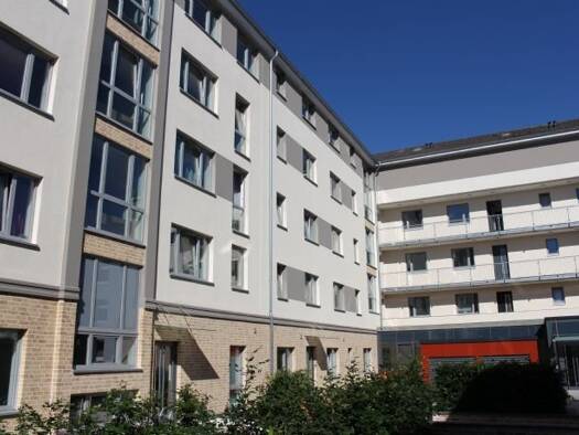 Wohnung zur Miete 866 € 2 Zimmer 69,3 m² frei ab 01.10.2026 Töpferweg 22 St. Lorenz Süd Lübeck 23558
