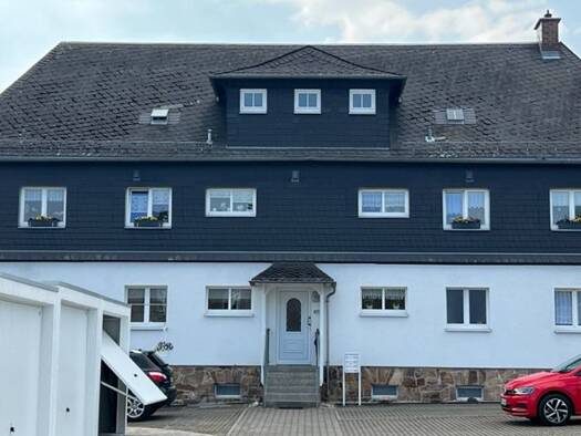 Wohnung zum Kauf provisionsfrei 31.500 € 3 Zimmer 58 m² EG Robert-Koch-Str. 18 Oberlungwitz 09353