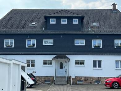 Wohnung zum Kauf provisionsfrei 31.500 € 3 Zimmer 58 m² EG Robert-Koch-Str. 18 Oberlungwitz 09353