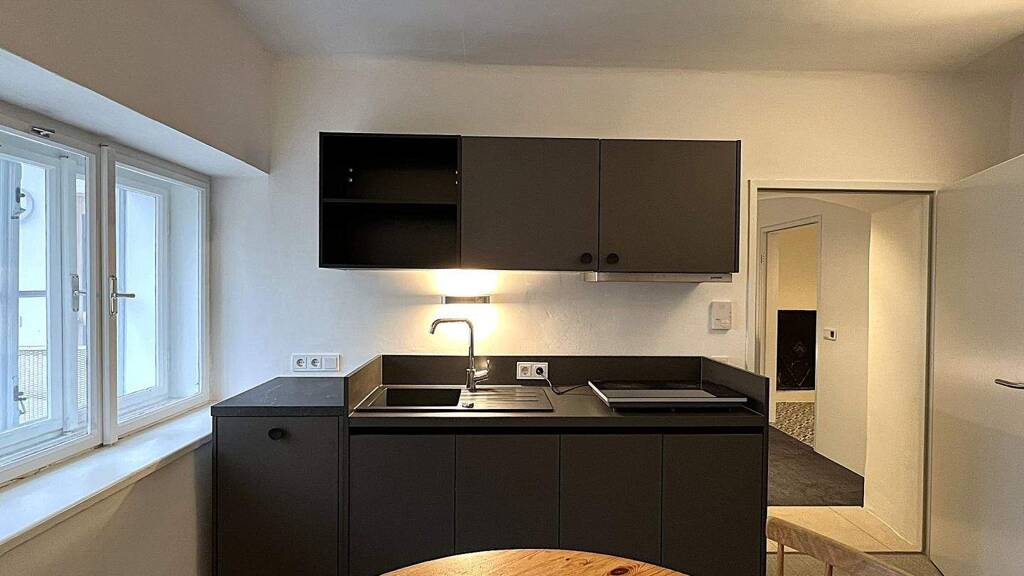 Wohnung zur Miete 442 € 2 Zimmer 31 m² frei ab sofort Scharnstein 4644