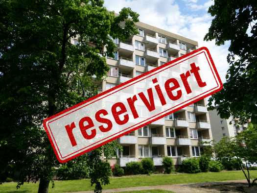 Wohnung zum Kauf 59.900 € 1 Zimmer 35 m² 6. Geschoss Blumlage Celle 29221