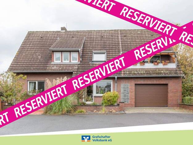 Mehrfamilienhaus zum Kauf 289.000 € 7 Zimmer 151 m² 1.262 m² Grundstück Neerlage Isterberg 48465