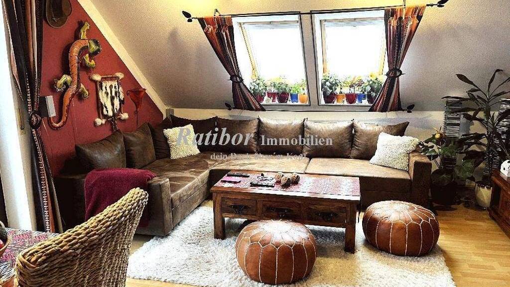 Wohnung zum Kauf 154.900 € 2 Zimmer 53 m² Roth 91154