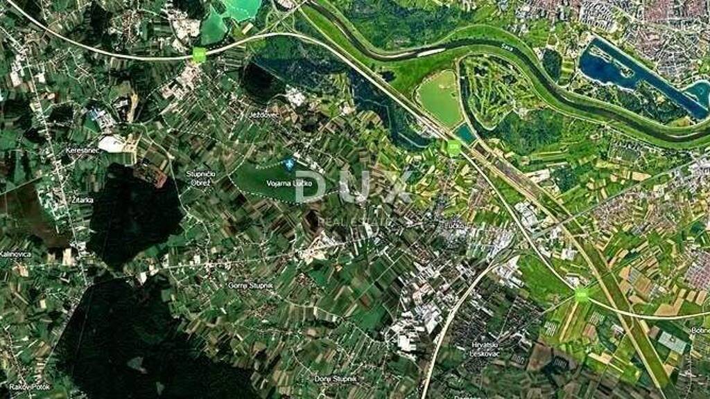 Land-/Forstwirtschaft zum Kauf 970.000 € Stupnik