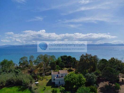 Villa zum Kauf 1.200.000 € 5 Zimmer 280 m² 4.000 m² Grundstück AP -3 Korfu 49100