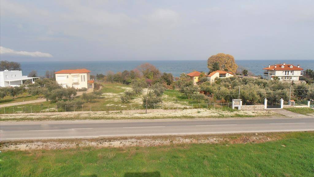 Land-/Forstwirtschaft zum Kauf 130.000 € 1.000 m² Grundstück Olympische Riviera