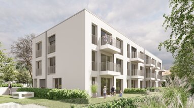 Wohnung zum Kauf provisionsfrei 339.000 € 2 Zimmer 62 m² 1. Geschoss Memminger Straße 62 Vöhringen Vöhringen 89269