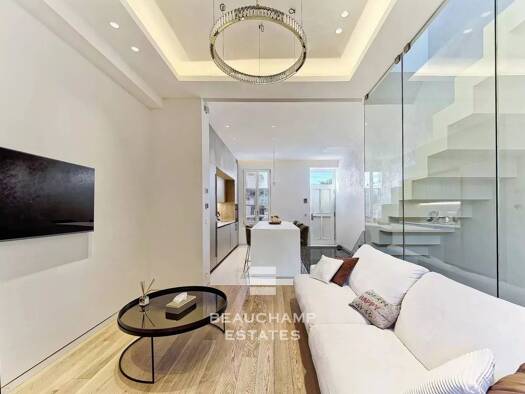 Wohnung zum Kauf 1.680.000 € 103 m² Saint-Jean-Cap-Ferrat 06230