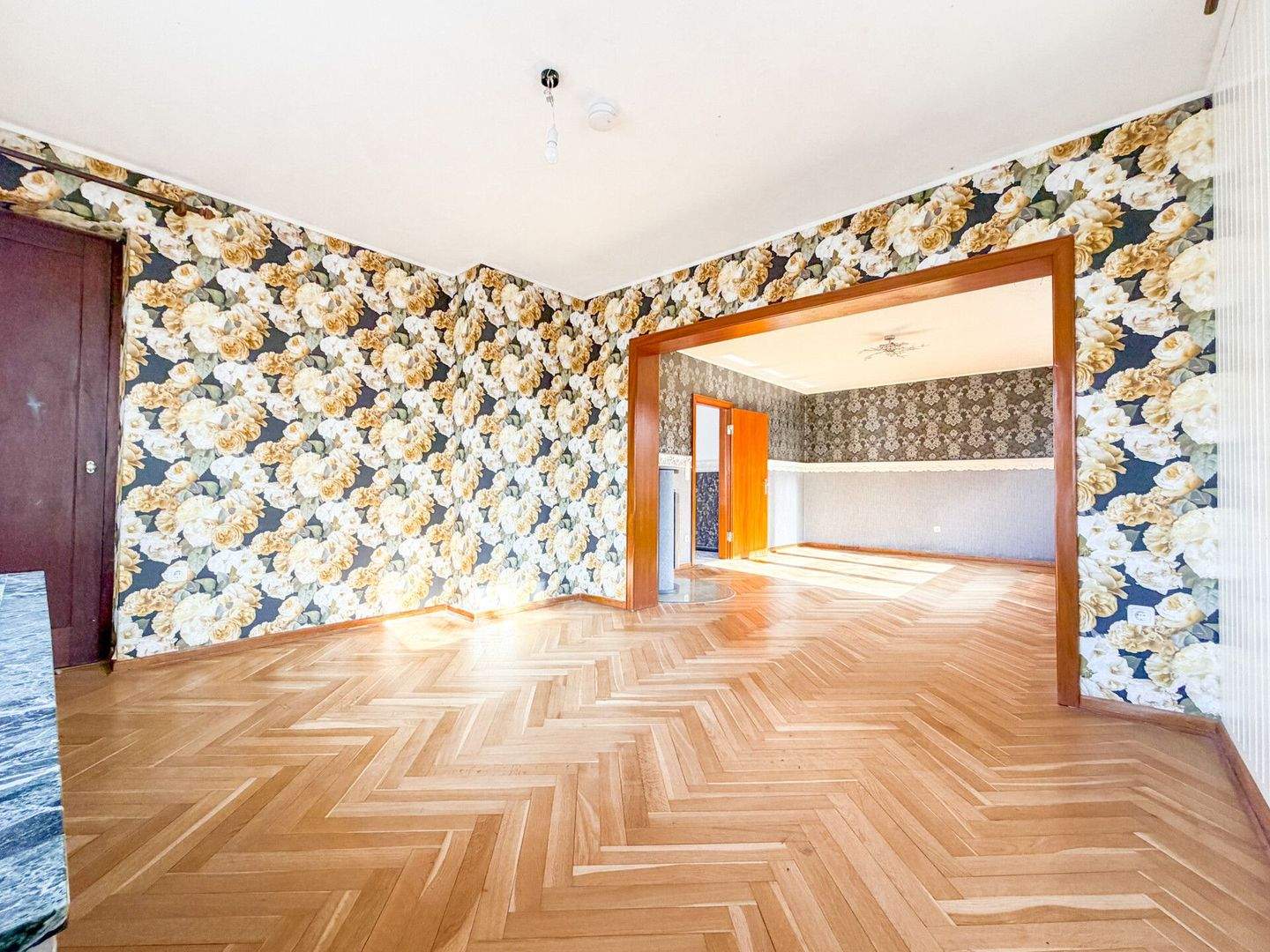 Immobilie in Heist - Einfamilienhaus mit weiterem Entwicklungsspielraum! - Bild 2