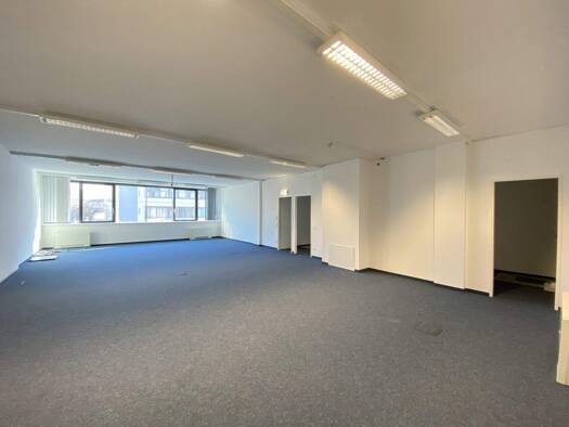 Bürofläche zur Miete 10 € 181,5 m² Bürofläche Urfahr Linz 4040