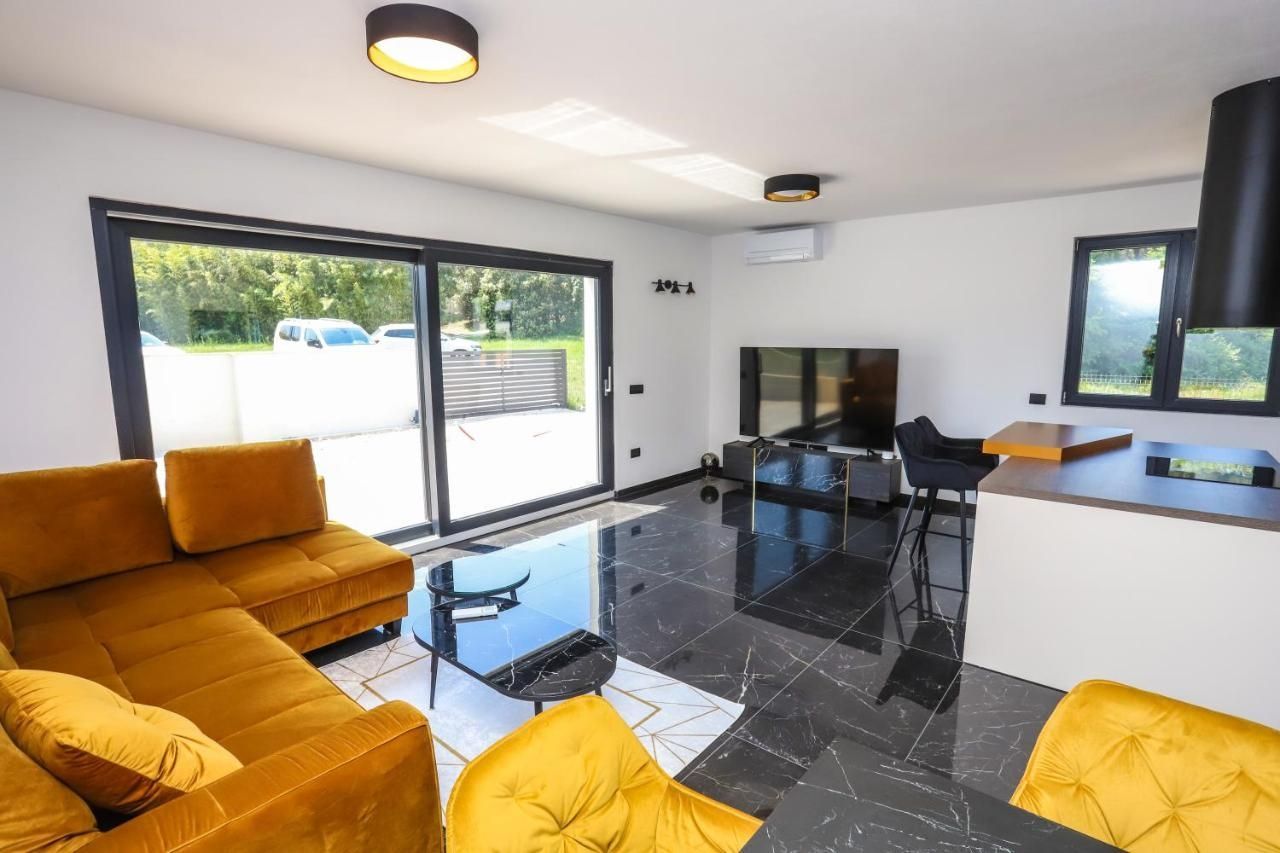 Wohnung zum Kauf 415.000 € 3 Zimmer 90 m²<br/>Wohnfläche Porec center