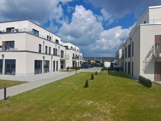 Wohnung zum Kauf provisionsfrei 219.000 € 2 Zimmer 65 m² Wittenförden Wittenförden 19073