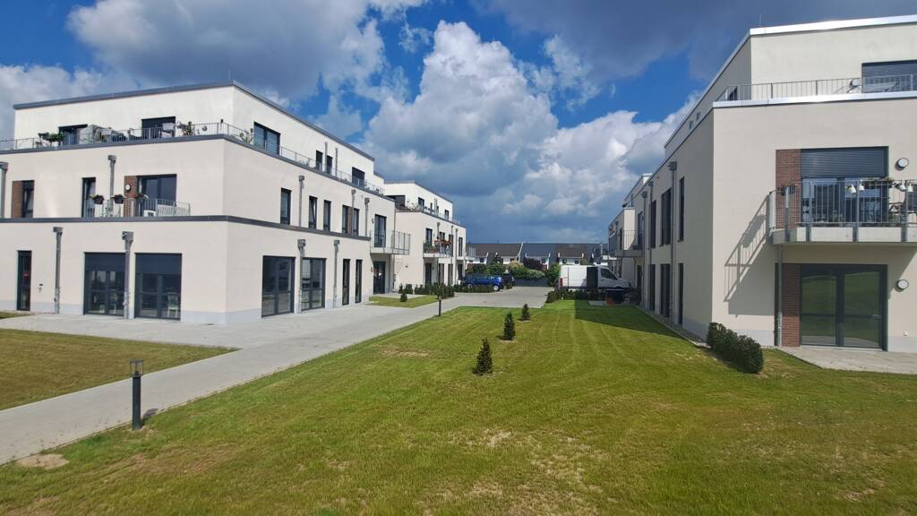 Wohnung zum Kauf provisionsfrei 219.000 € 2 Zimmer 65 m² Wittenförden 19073