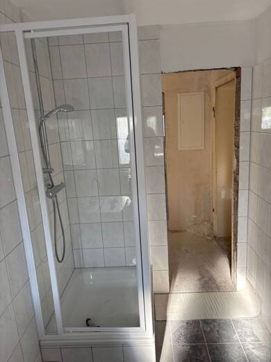 Wohnung zur Miete 605 € 3,5 Zimmer 75 m² Dachgeschoss, EG frei ab sofort Glärbach 14 Balve Balve 58802