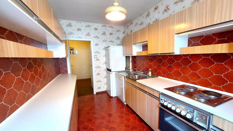 Wohnung zum Kauf 295.000 € 3 Zimmer 87,6 m²<br/>Wohnfläche Wien 1120