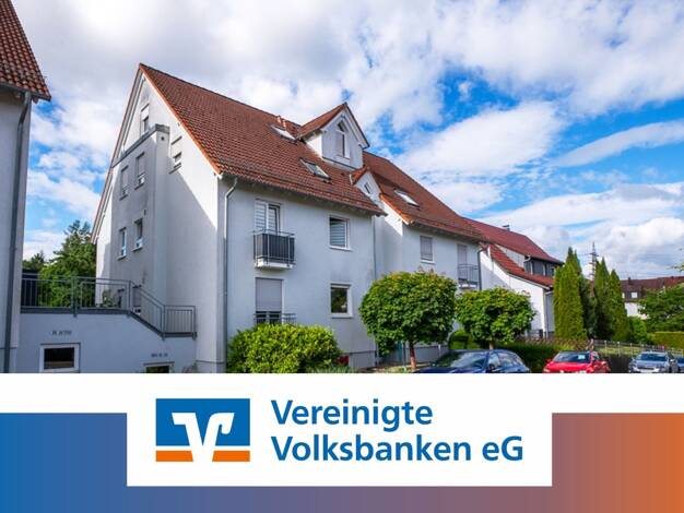 Maisonette zum Kauf 375.000 € 3 Zimmer 84 m² 2. Geschoss Darmsheim Sindelfingen 71069