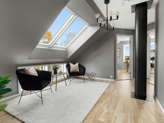 Wohnung zum Kauf 355.000 € 2,5 Zimmer 64,4 m² 3. Geschoss Derendorf Düsseldorf 40476