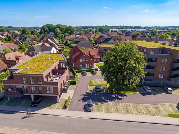 Wohnung zum Kauf - Erstbezug 299.000 € 2 Zimmer 66,6 m² Emsdetten 48282