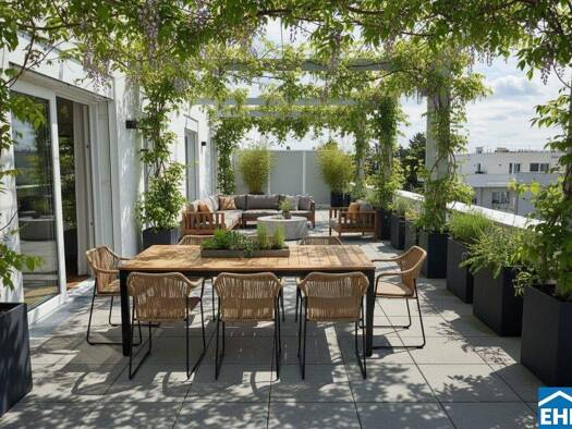 Wohnung zum Kauf 780.000 € 4 Zimmer 96,7 m² 2. Geschoss Franz Josef-Straße Maria Enzersdorf 2344