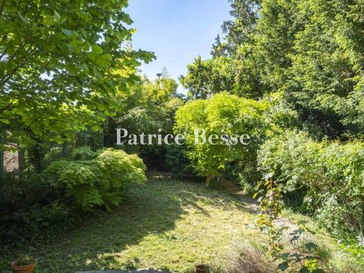 Reihenmittelhaus zum Kauf 1.050.000 € 6 Zimmer 261 m² Châtillon 92320