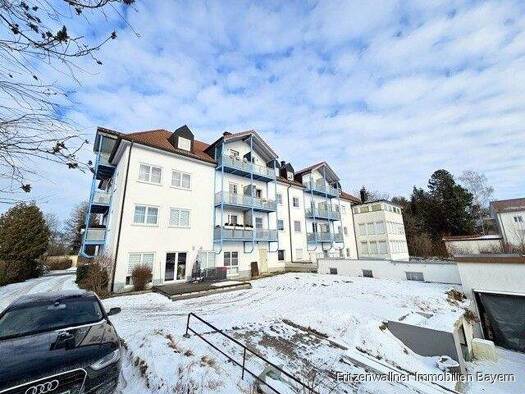 Wohnung zum Kauf 269.000 € 2 Zimmer 70 m² 1. Geschoss Kaufbeuren-Neugablonz Neugablonz -Kaufbeuren 87600