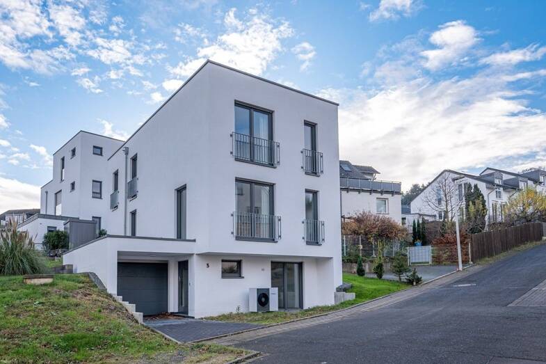 Einfamilienhaus zum Kauf provisionsfrei 959.000 € 5 Zimmer 177 m² 247 m² Grundstück Steingasse 5 Muffendorf Bonn / Muffendorf 53177