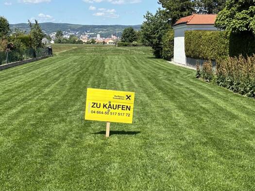 Grundstück zum Kauf 179.000 € 902 m² Grundstück Trausdorf an der Wulka 7061