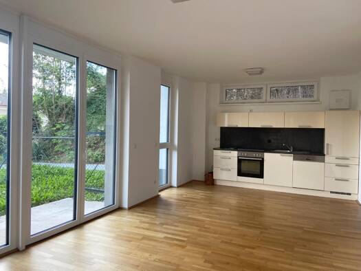 Wohnung zur Miete 585 € 1,5 Zimmer 37 m² frei ab sofort Urfahr Linz 4040