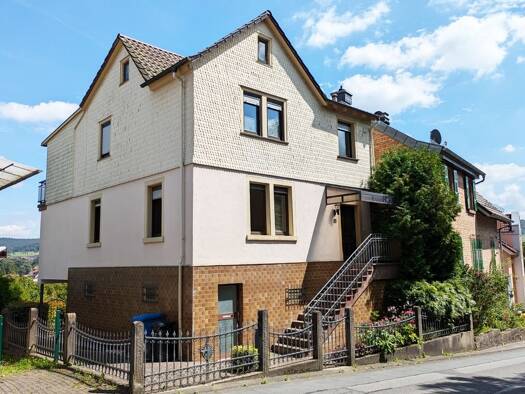 Einfamilienhaus zum Kauf provisionsfrei 325.000 € 5 Zimmer 152 m² 417 m² Grundstück Erbach 64711