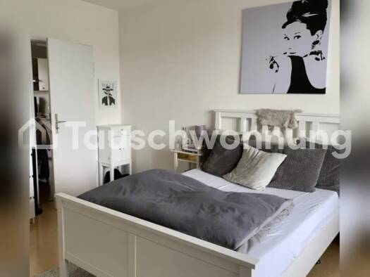 Wohnung zur Miete Tauschwohnung 1.200 € 3 Zimmer 80 m² Westenviertel Regensburg 93049