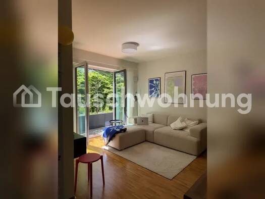 Wohnung zur Miete Tauschwohnung 1.860 € 3 Zimmer 95 m² Nord 20459
