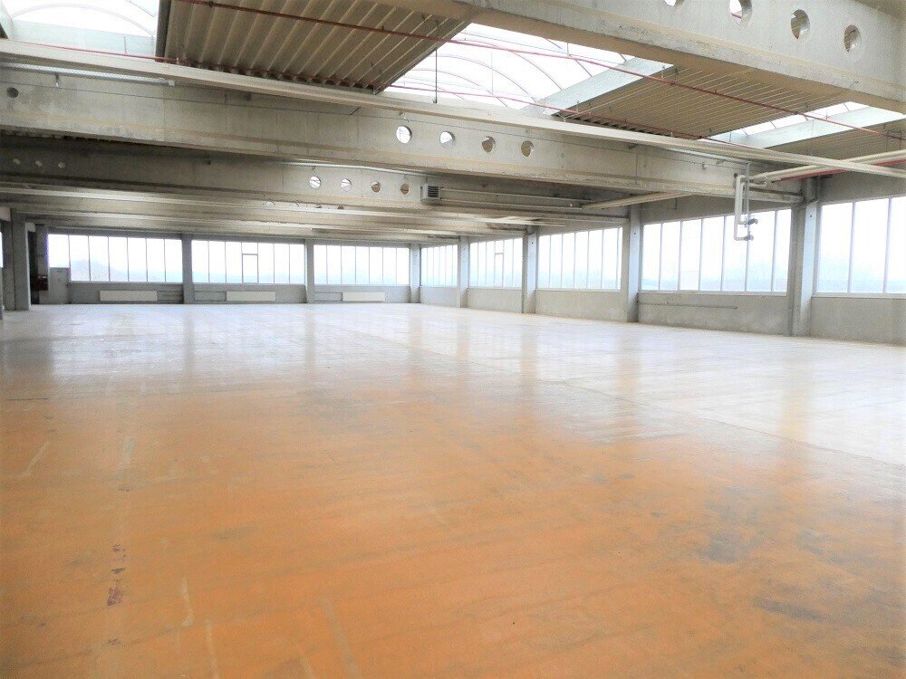 Halle/Industriefläche zur Miete 2.200 m²<br/>Lagerfläche Rottershausen Oerlenbach 97714