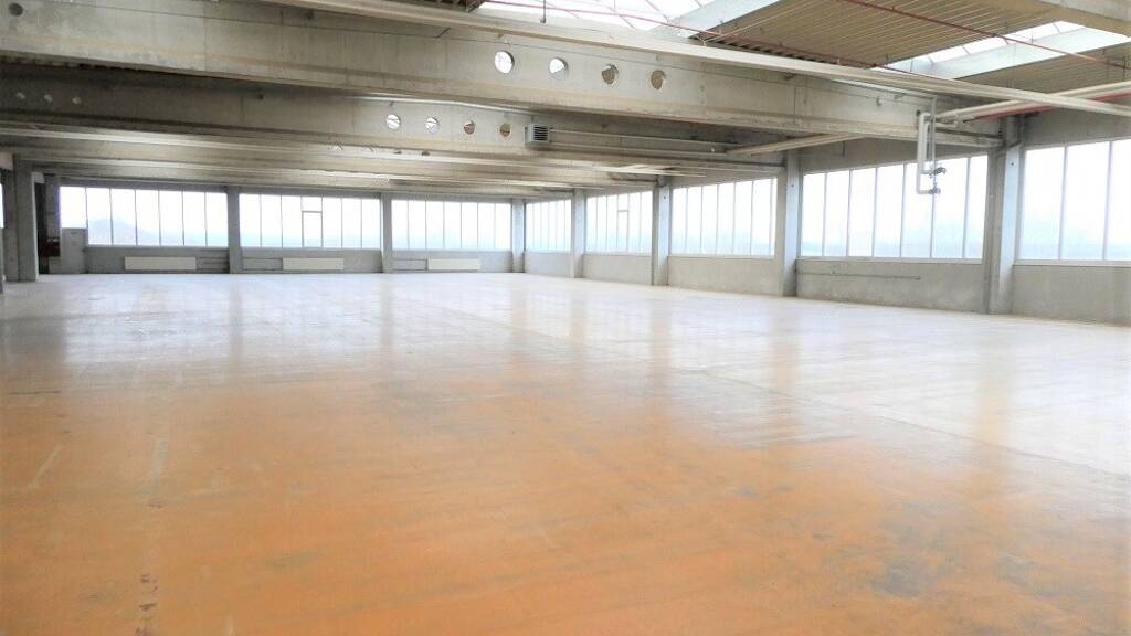 Halle/Industriefläche zur Miete 2.200 m² Lagerfläche Rottershausen Oerlenbach 97714